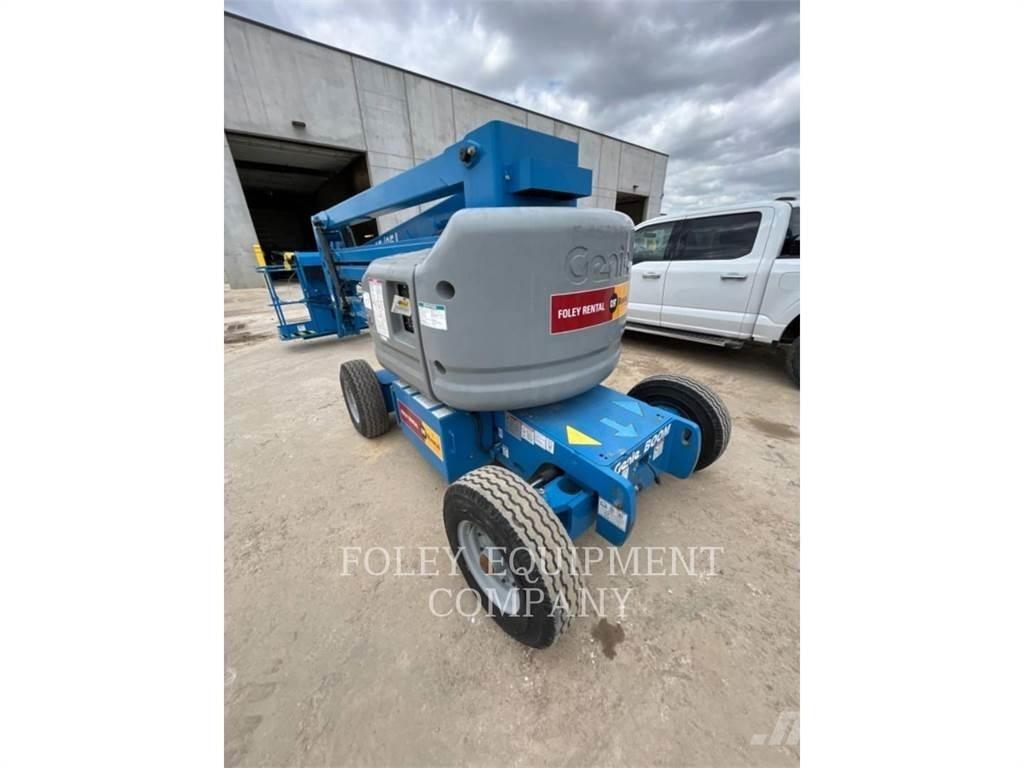 Genie Z45/25JDC Karos emelők