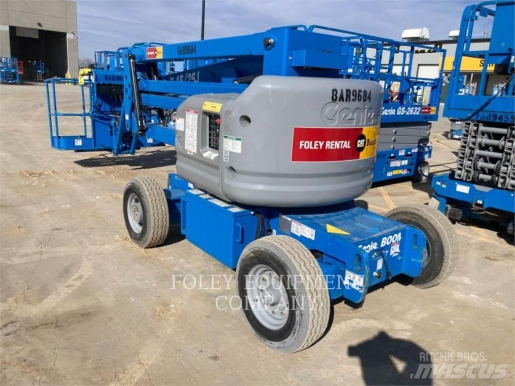 Genie Z45/25JDC Karos emelők