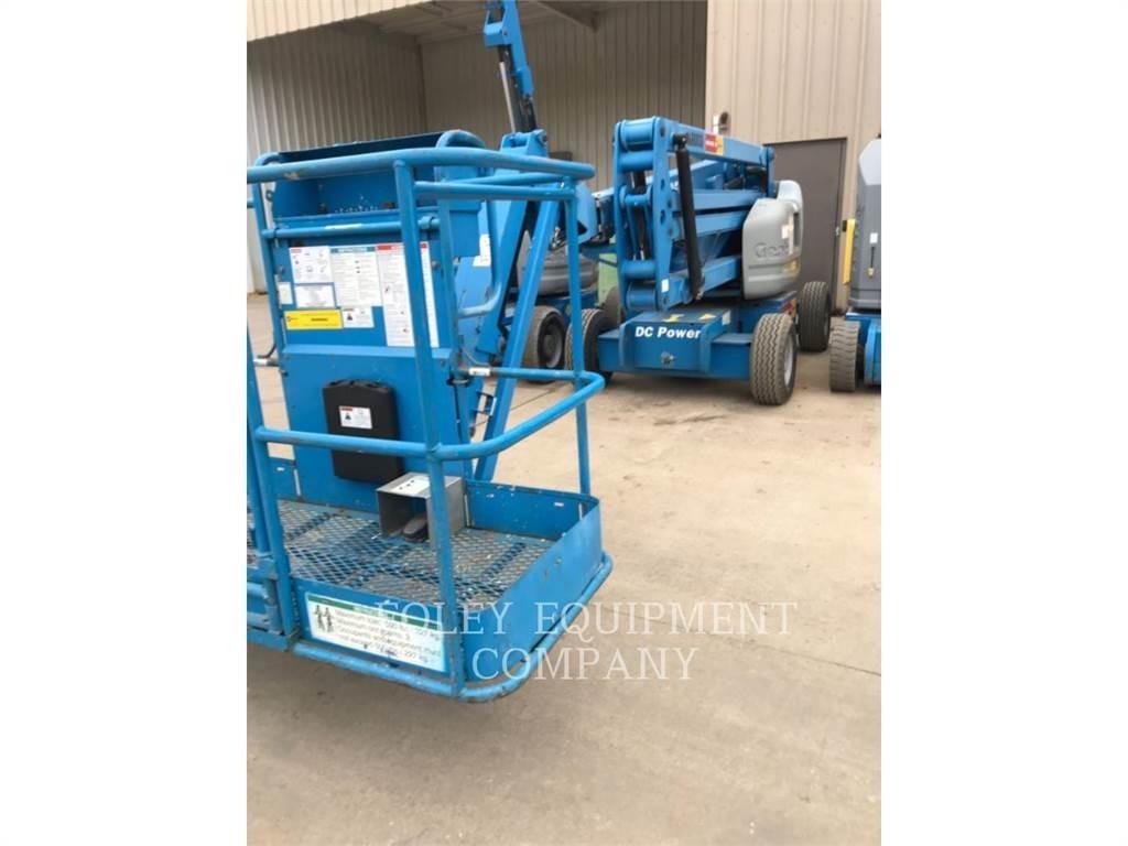 Genie Z45/25JE Karos emelők