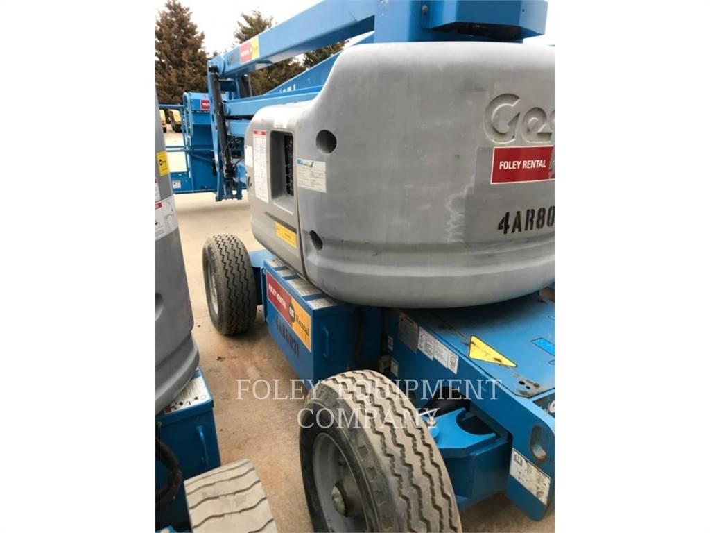 Genie Z45/25JE Karos emelők