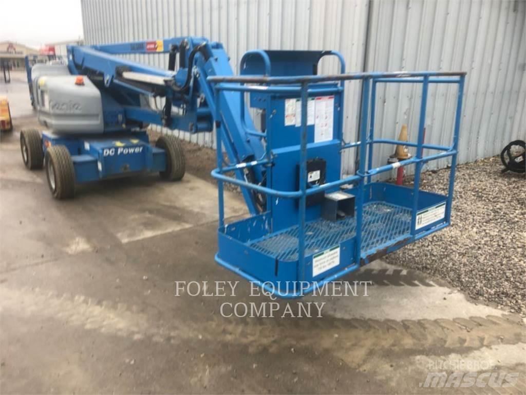 Genie Z45/25JE Karos emelők