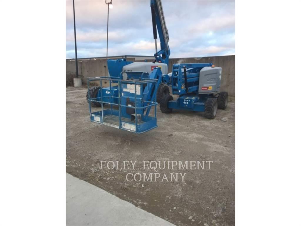 Genie Z45/25JG4 Karos emelők