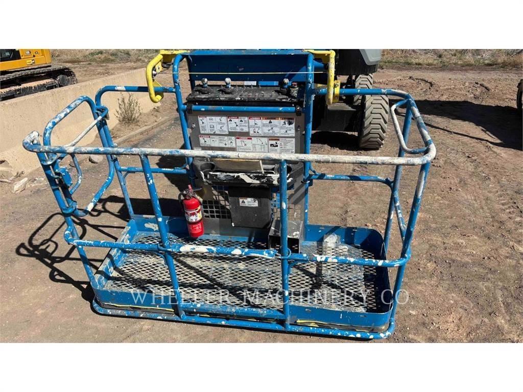 Genie Z45 XC Karos emelők