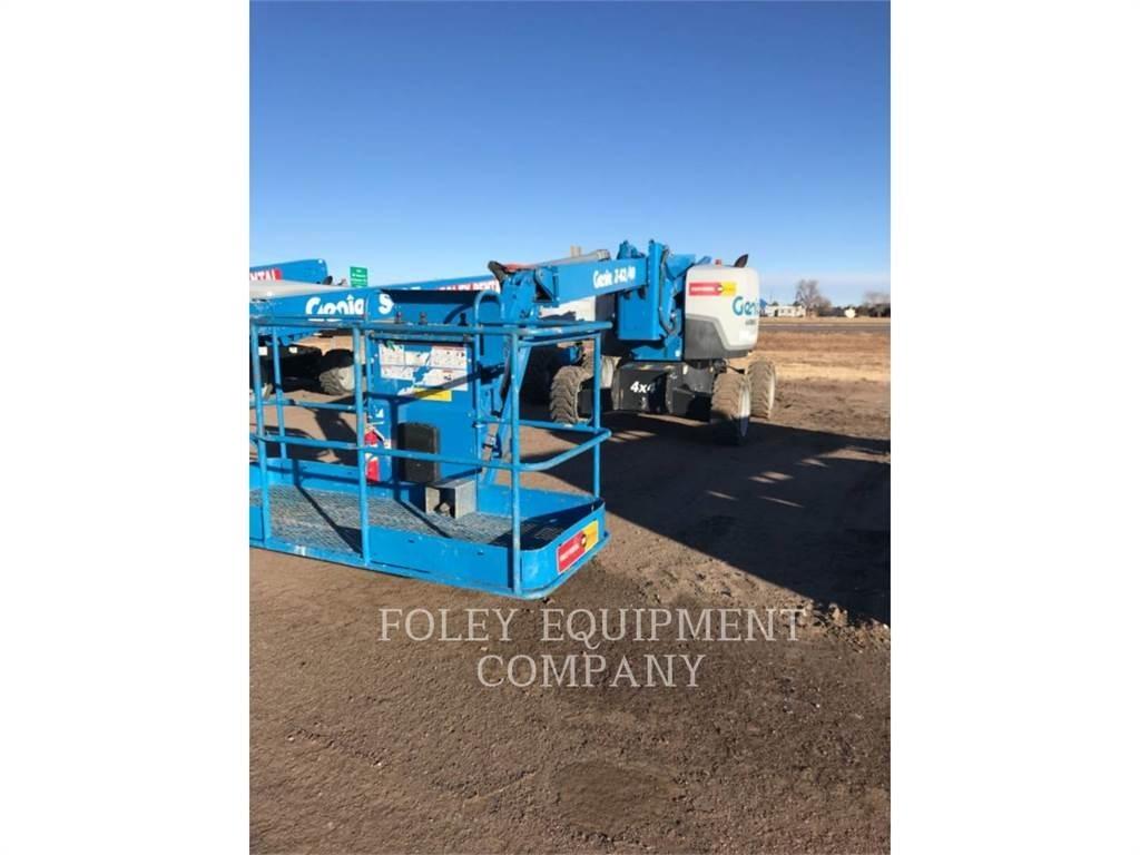 Genie Z62/40G4W Karos emelők