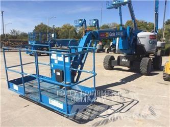 Genie Z62/40G4W Karos emelők
