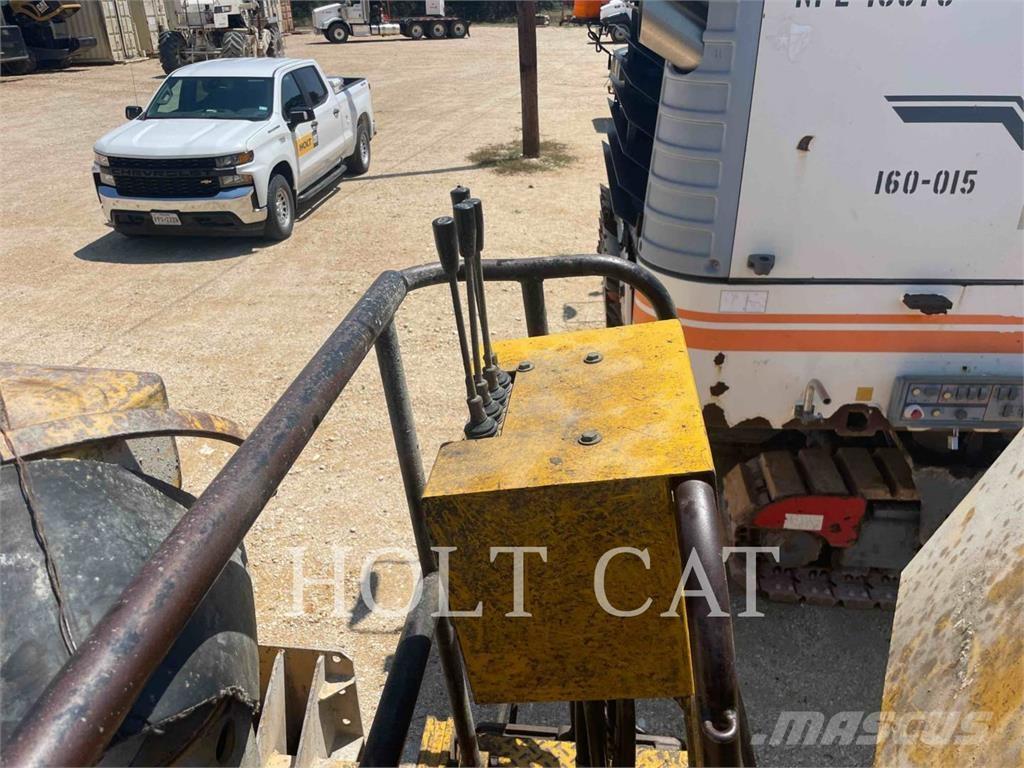 Gomaco GT3600 Beton tartozékok