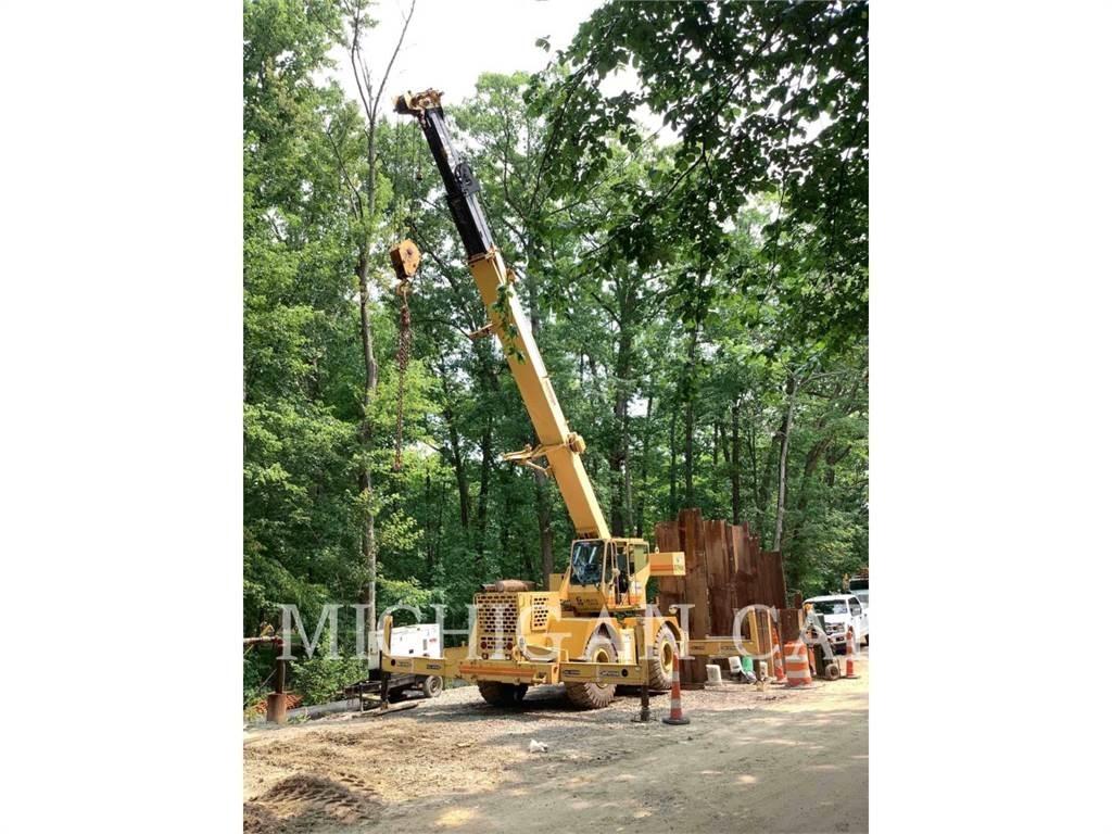 Grove RT528 Terepdaruk