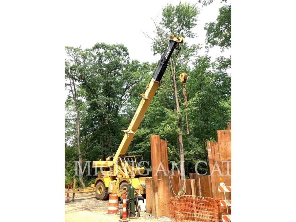 Grove RT528 Terepdaruk