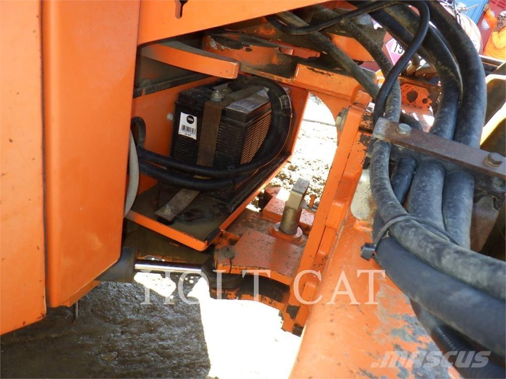 Hamm 3307P Egydobos hengerek