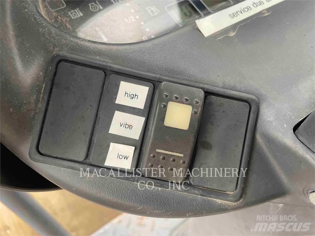Hamm 3410 Egydobos hengerek