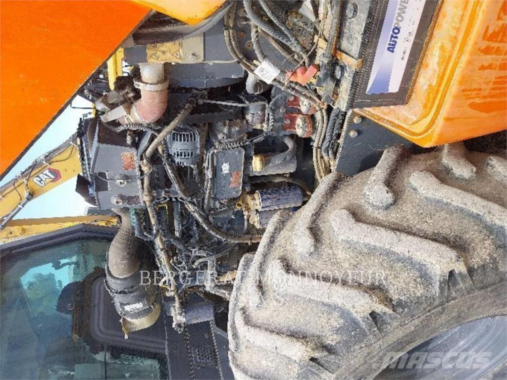 Hamm H18I Talajtömörítő gépek