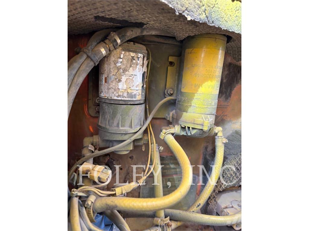 Hamm HD 70 Ikerdobos hengerek