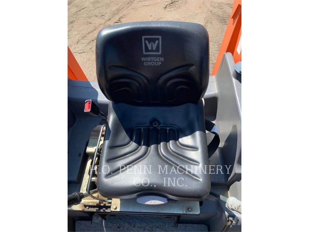 Hamm HD14 Talajtömörítő gépek