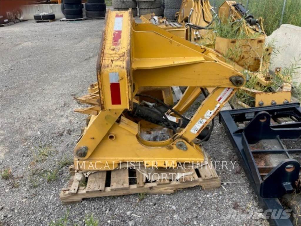 Henke MG SCARIFIER Réthasogatók