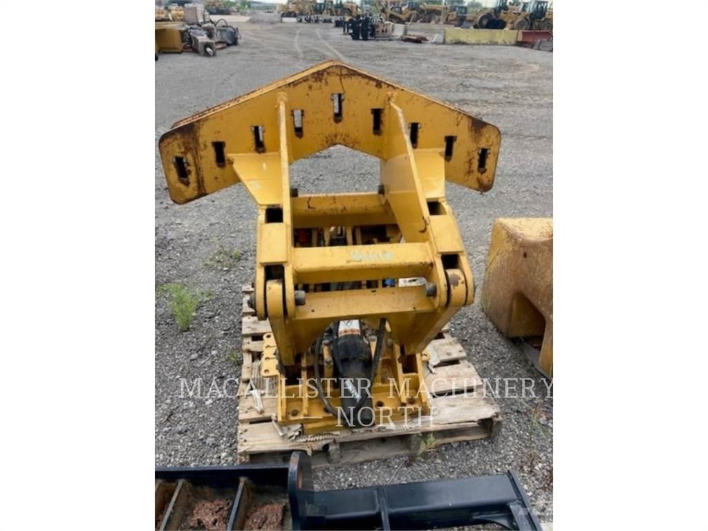 Henke MG SCARIFIER Réthasogatók
