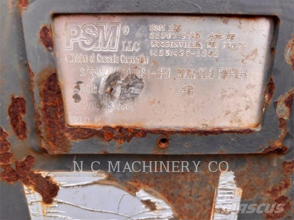 Hitachi 210 Lánctalpas kotrók