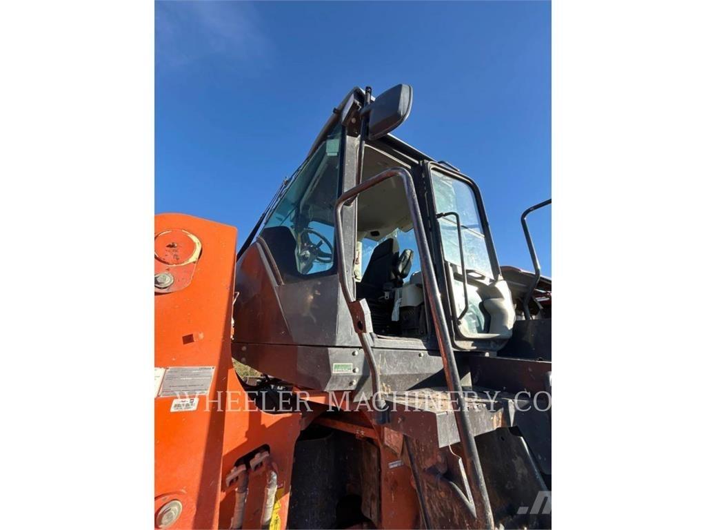 Hitachi ZW250-6 Gumikerekes homlokrakodók