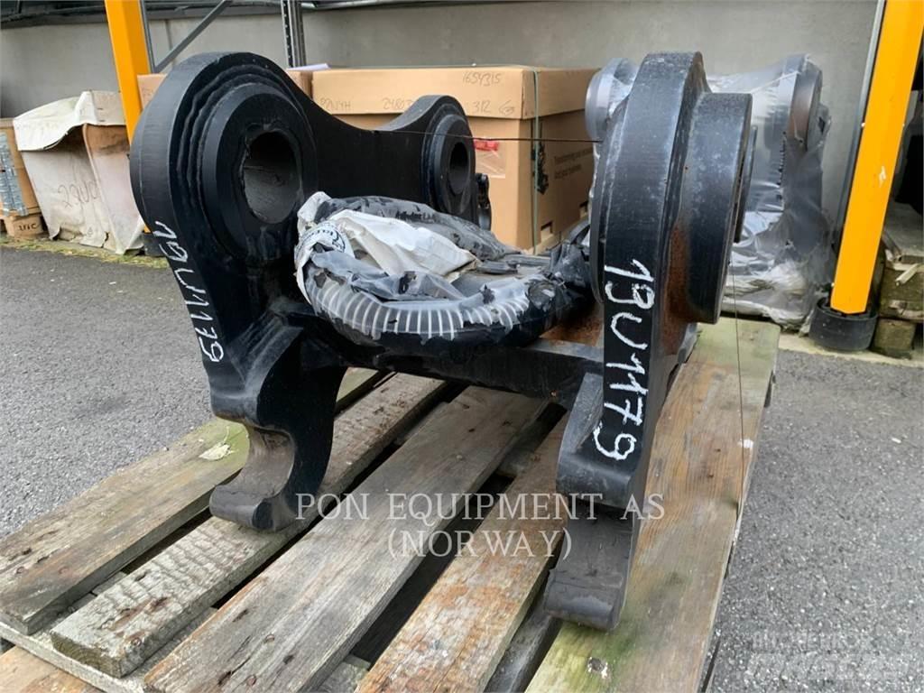  HK-FESTE KLEPP KM2 HD Gyors csatlakozók