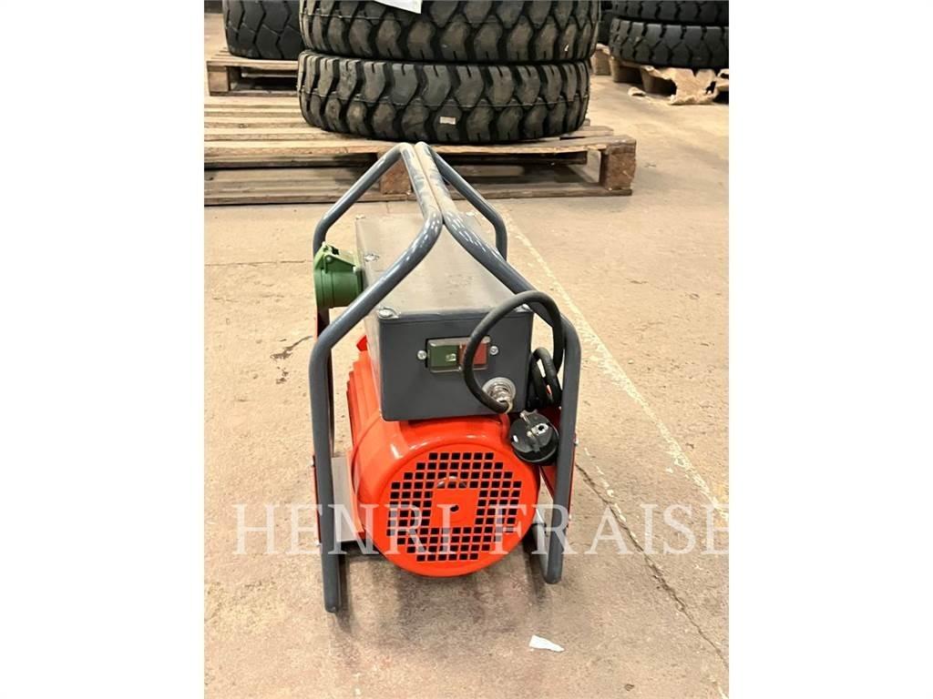 Husqvarna CF11 Építőipar - Egyebek
