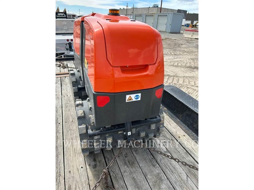 Husqvarna LP9505 Ikerdobos hengerek