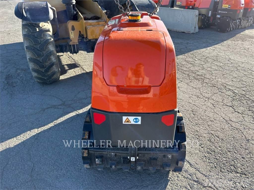 Husqvarna LP9505 Ikerdobos hengerek
