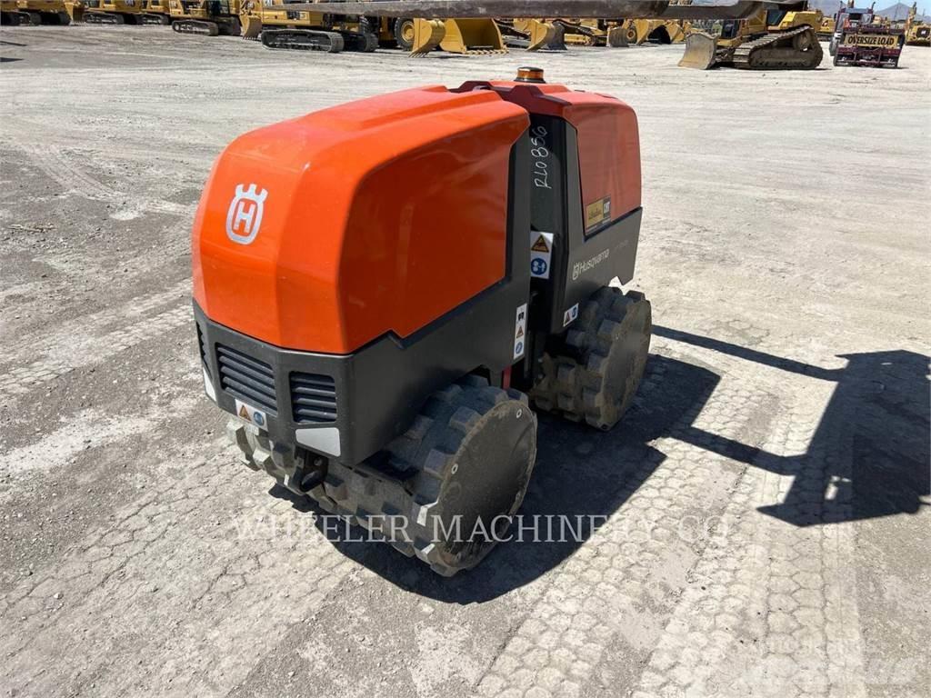 Husqvarna LP9505 Ikerdobos hengerek