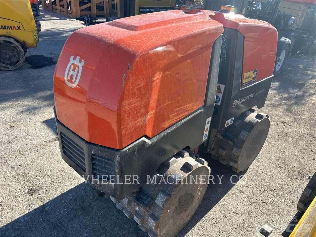 Husqvarna LP9505 Ikerdobos hengerek