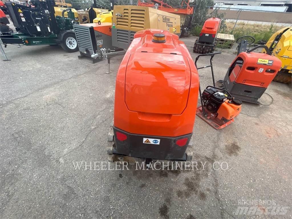 Husqvarna LP9505 Ikerdobos hengerek