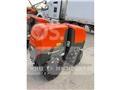 Husqvarna LP9505 Ikerdobos hengerek