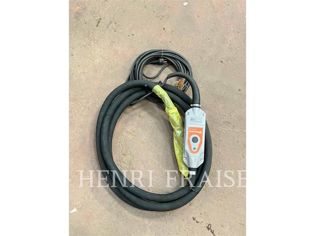 Husqvarna SMART 40 Építőipar - Egyebek