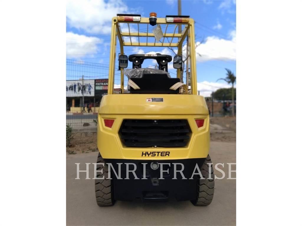 Hyster H3.OUT GPL Targoncák-Egyéb