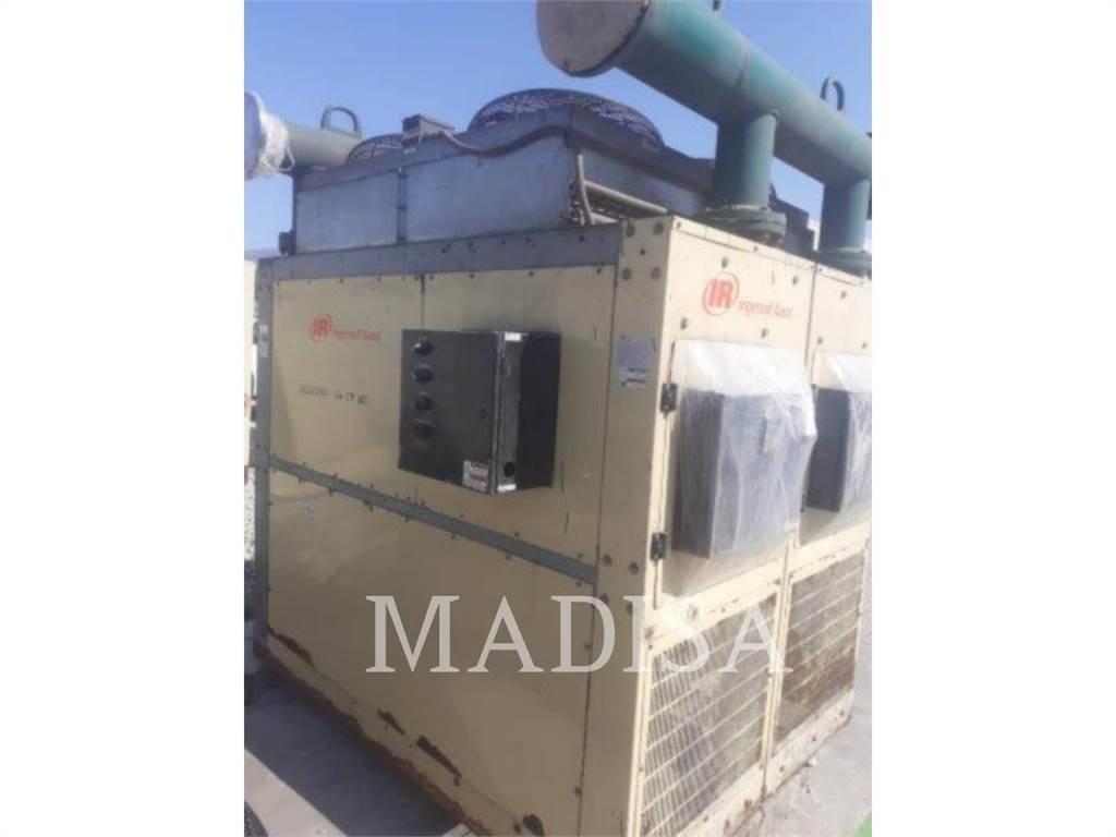 Ingersoll Rand D8160INA Építőipar - Egyebek