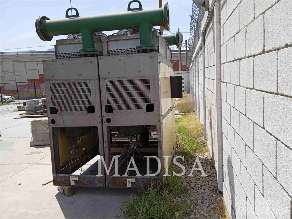 Ingersoll Rand D8160INA Építőipar - Egyebek