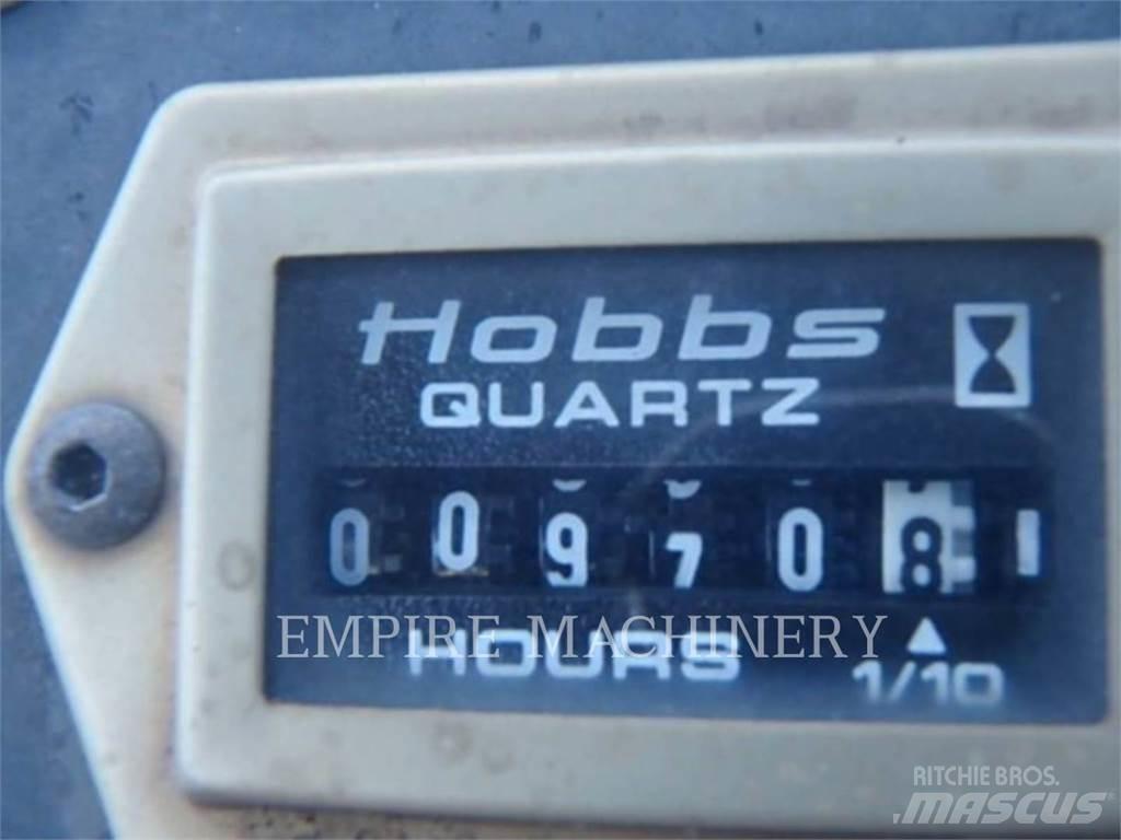 Ingersoll Rand DD-24 Ikerdobos hengerek