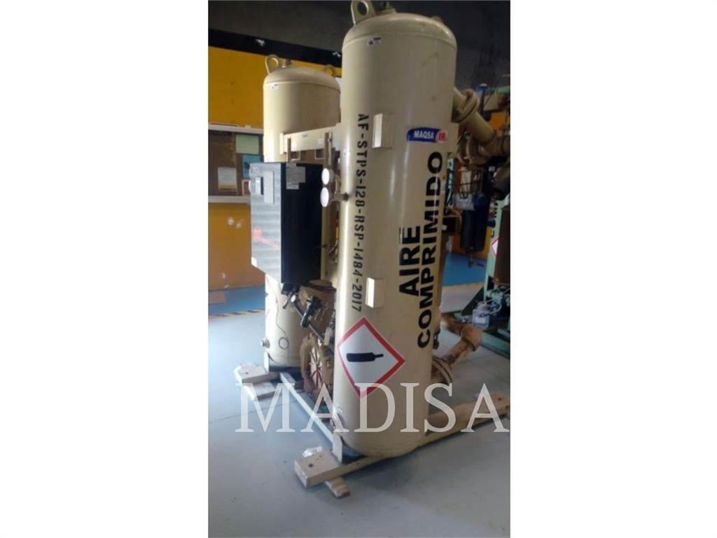 Ingersoll Rand HB600 Építőipar - Egyebek