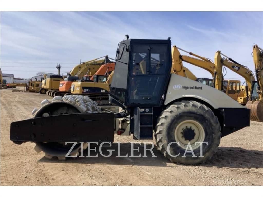 Ingersoll Rand SD-116F Egydobos hengerek