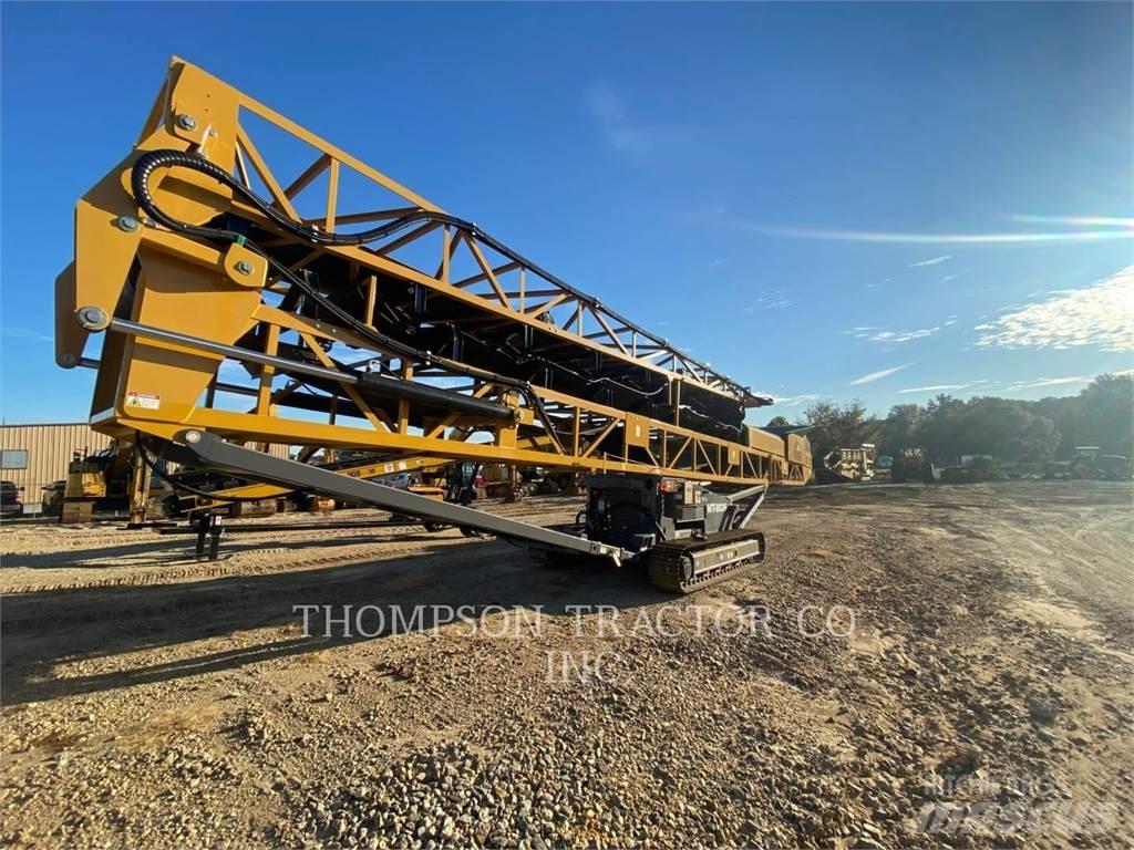 Irock CRUSHERS MT8036IW Törőgépek