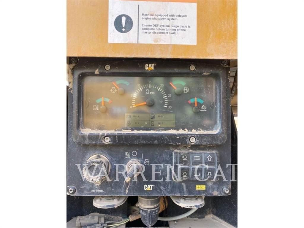 Irock CRUSHERS TC-20 Törőgépek
