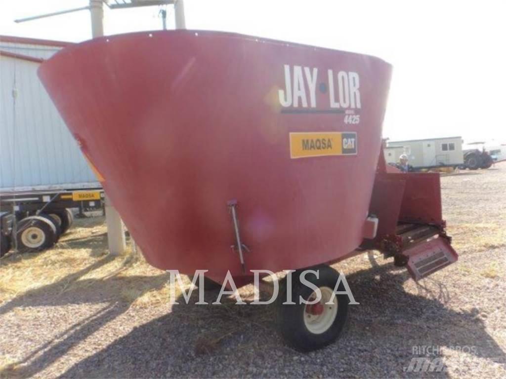 Jaylor 4425 Építőipar - Egyebek