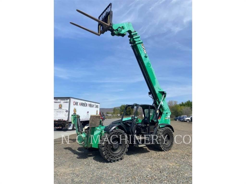 JCB 510-56 Teleszkópos rakodók