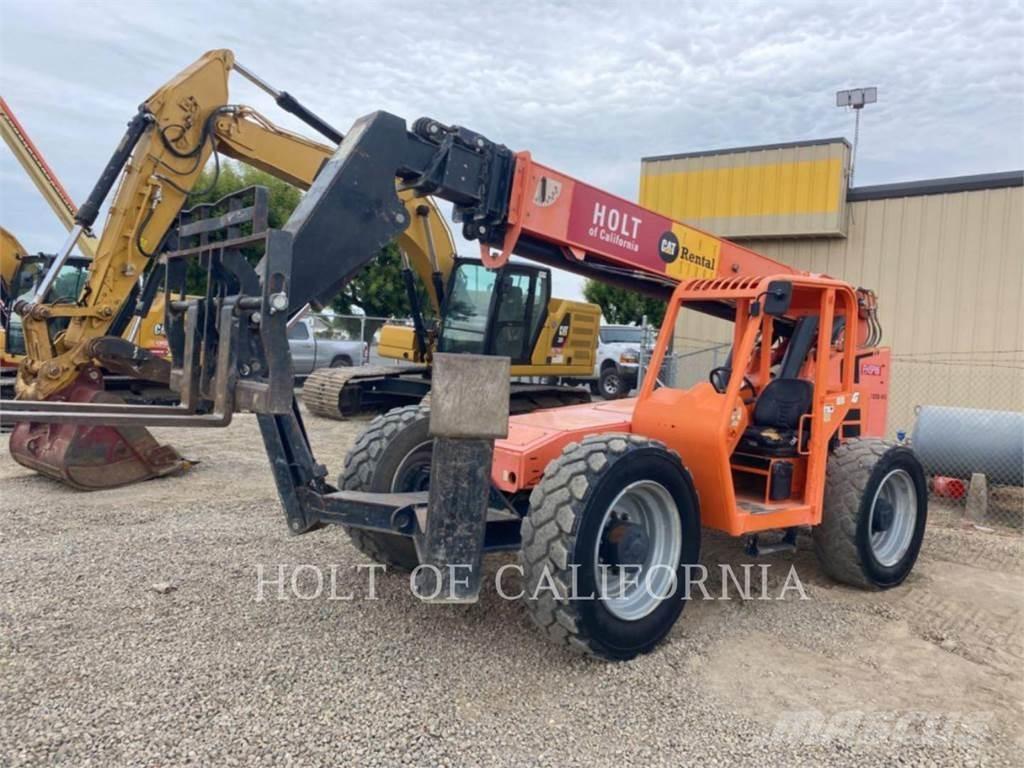 JLG 10054 Teleszkópos rakodók