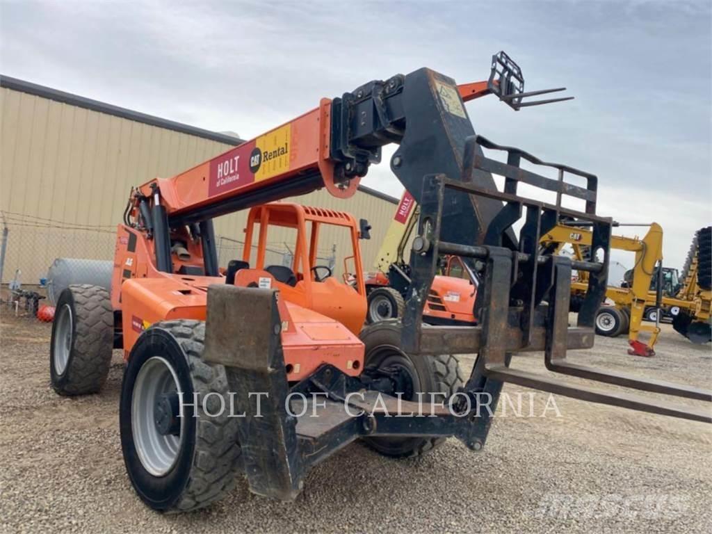 JLG 10054 Teleszkópos rakodók