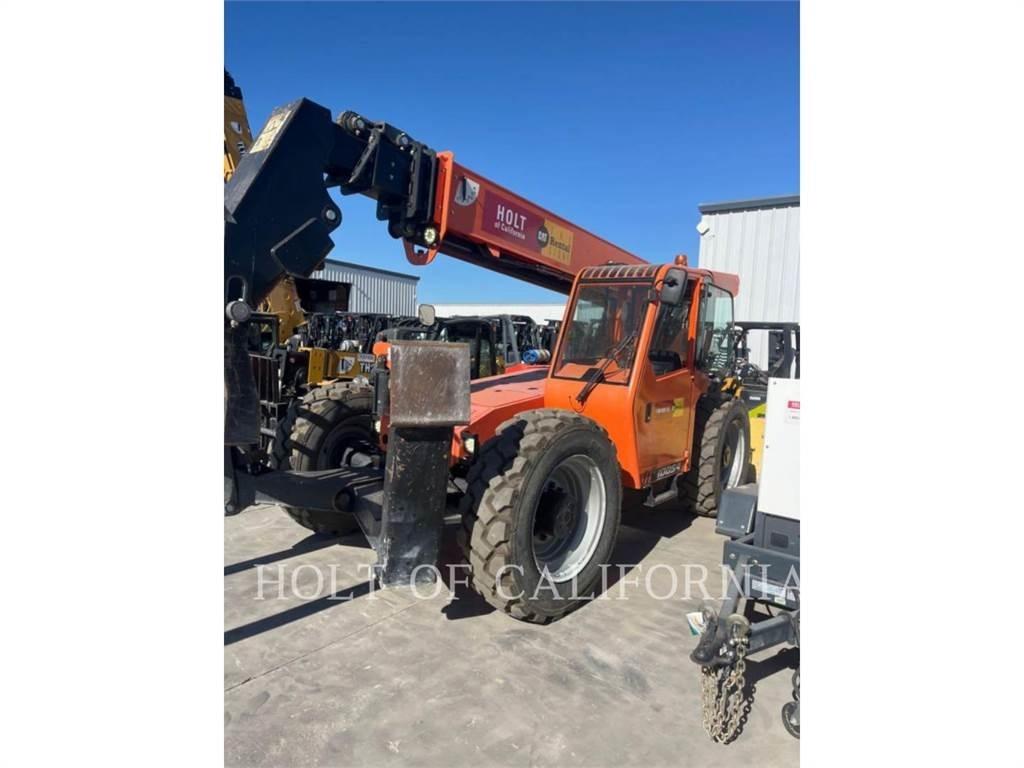 JLG 10054 Teleszkópos rakodók