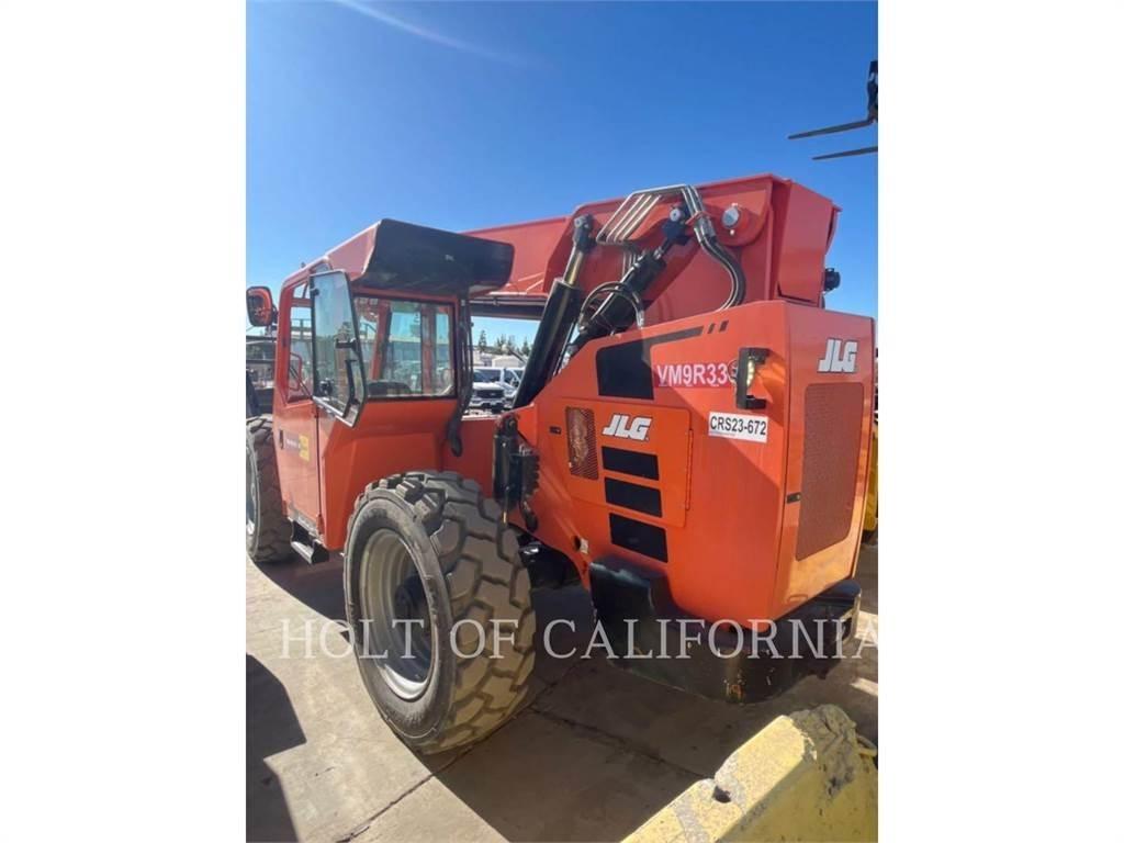 JLG 10054 Teleszkópos rakodók