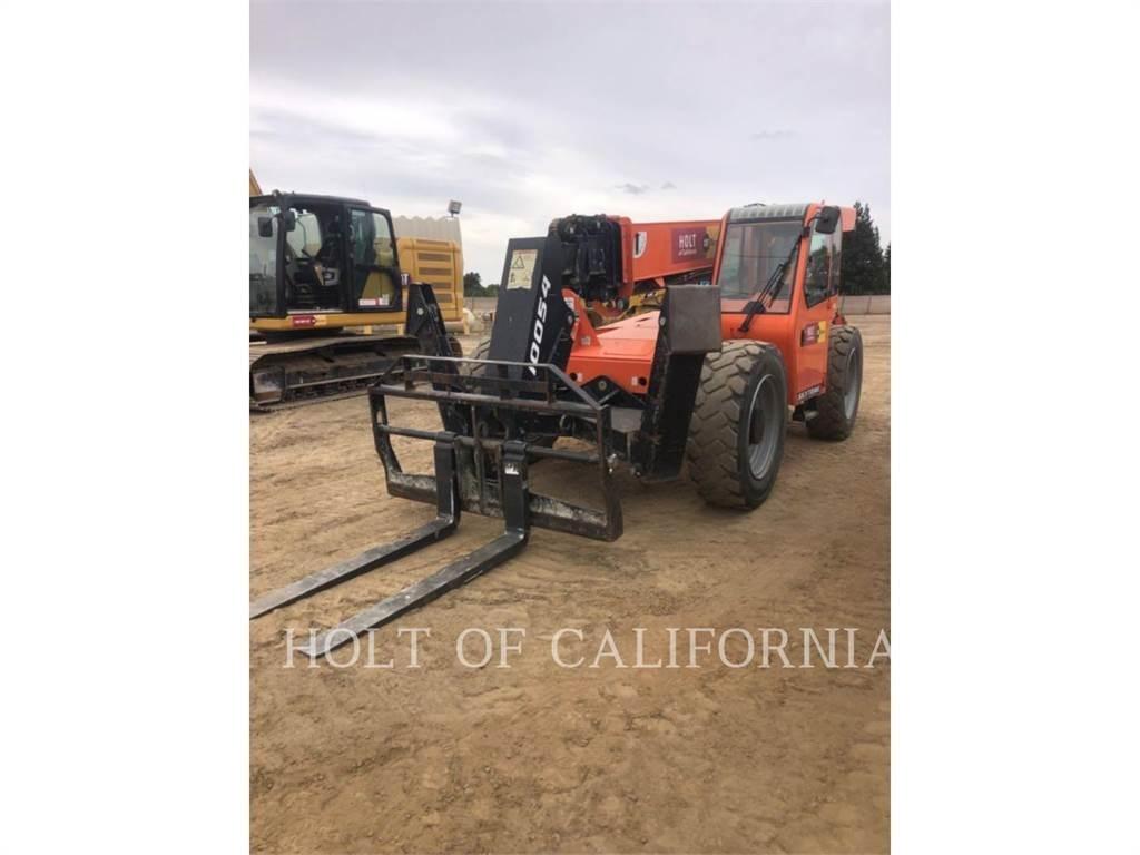 JLG 10054 Teleszkópos rakodók
