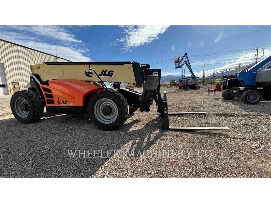 JLG 1055 Teleszkópos rakodók