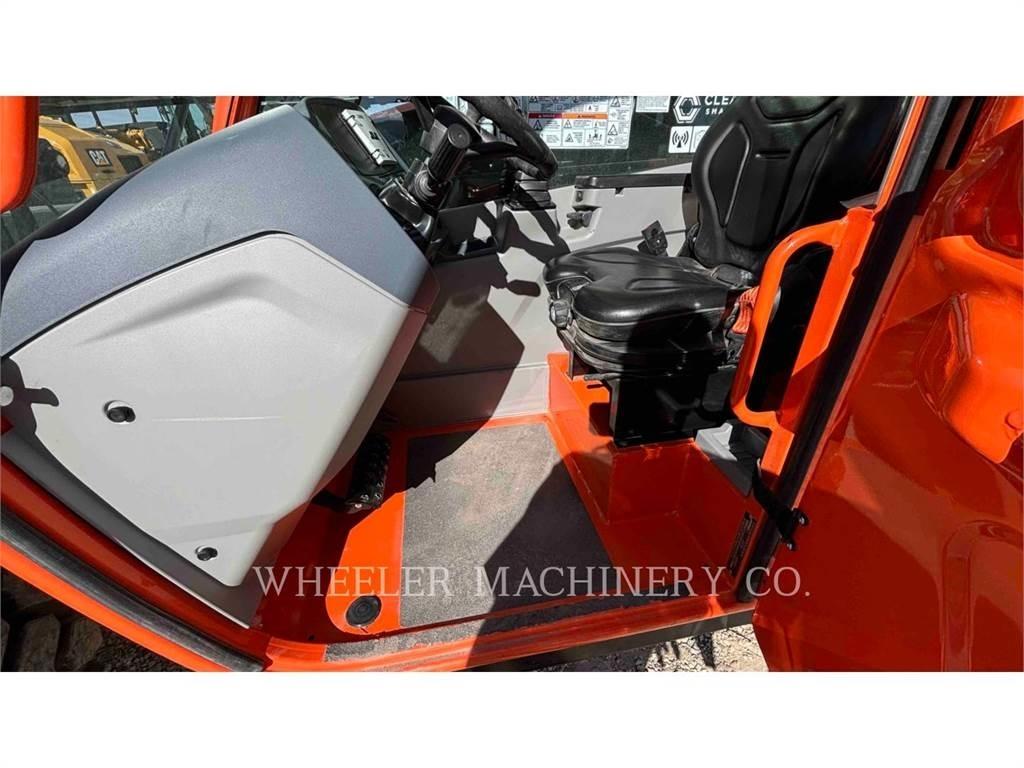 JLG 1055 Teleszkópos rakodók