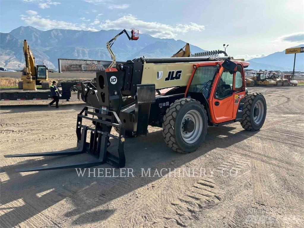 JLG 1055 Teleszkópos rakodók
