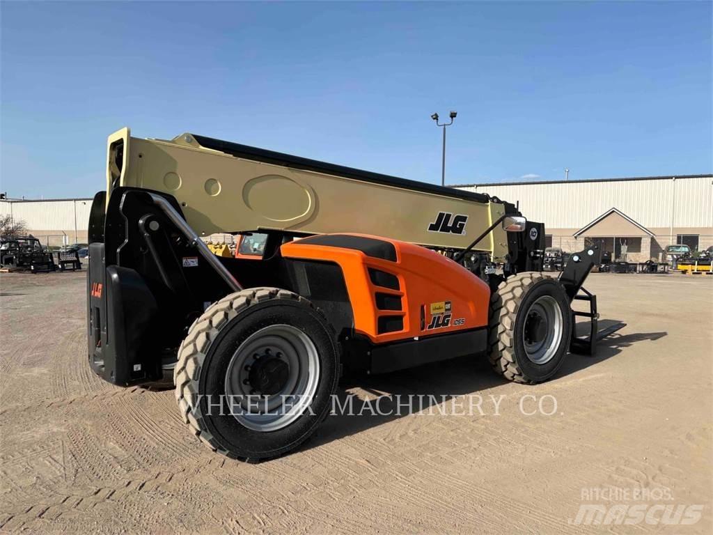 JLG 1055 Teleszkópos rakodók