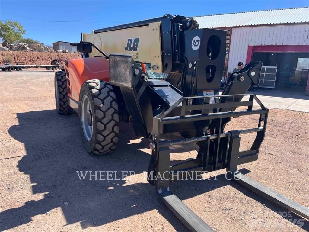 JLG 1055 Teleszkópos rakodók
